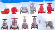 Jis Cast Iron Valves